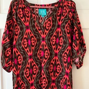 Escapada design blouse